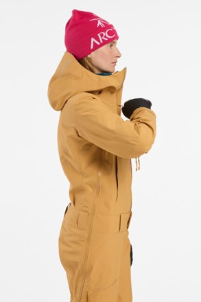 Arc'teryx Sentinel One-Piece - Women's 5