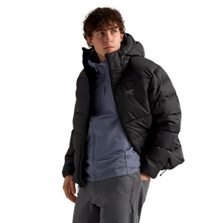 Arc'teryx Thorium Down Hoody - Men's 7