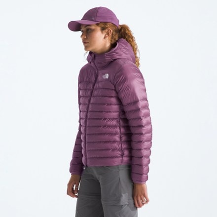 The North Face Terra Peak Insulated Hoodie - Women's 3