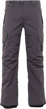 686 Smarty 3-in-1 Cargo Snow Pants - Men's 1