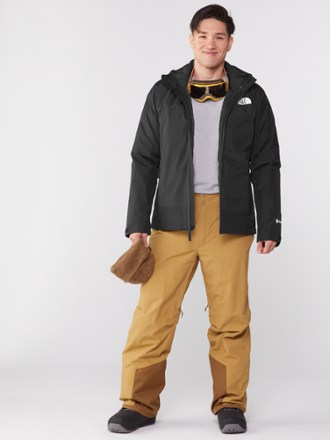 The North Face Mountain Light Triclimate GTX 3-in-1 Jacket - Men's 3