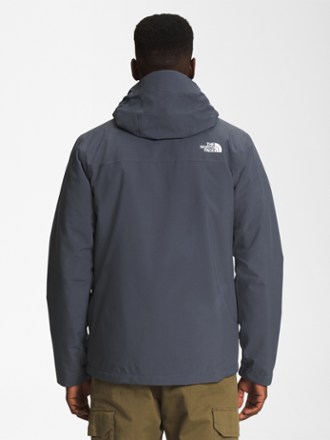 The North Face Carto Triclimate 3-in-1 Jacket - Men's 1