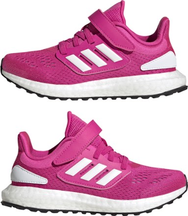 adidas Pureboost 22 C Road-Running Shoes - Kids' 6