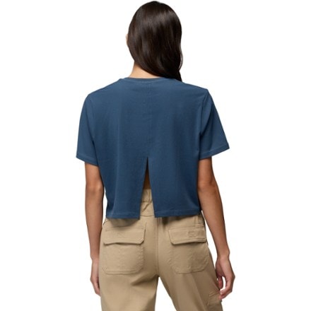 prAna Pure Ascent T-Shirt - Women's 2