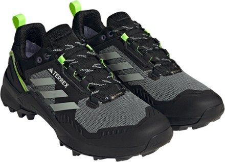adidas Terrex Swift R3 GORE-TEX Hiking Shoes - Men's 2