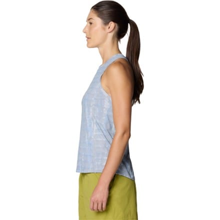 Mountain Hardwear Crater Lake Tank Top - Women's 2