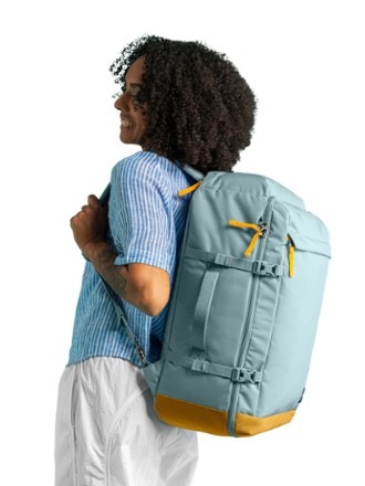 Pacsafe GO 44L Carry-On Travel Pack 2