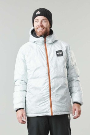 Picture Organic Clothing Scape Insulated Jacket - Men's 7