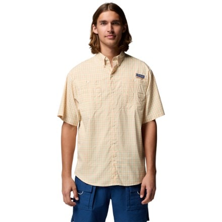 Columbia PFG Super Tamiami Shirt - Men's 0