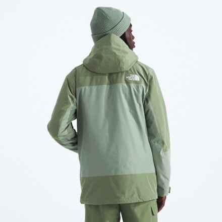 The North Face ThermoBall Snow Triclimate 3-in-1 Jacket - Men's 2