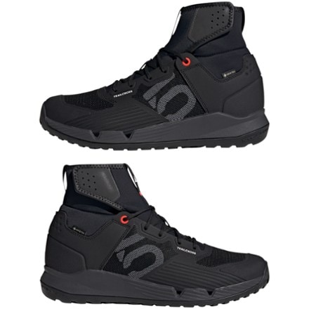Five Ten Trailcross GORE-TEX Mountain Bike Shoes 4