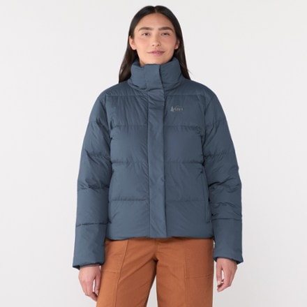 REI Co-op Campwell Down Jacket - Women's 1