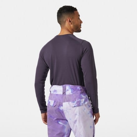 Helly Hansen HH Lifa Active Crew Base Layer Top - Men's 2