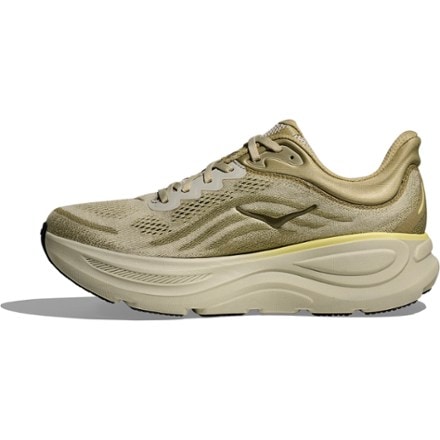 HOKA Bondi 9 Road-Running Shoes - Men's 1