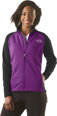 north face momentum jacket