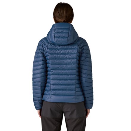 Patagonia Down Sweater Hoody - Women's 2