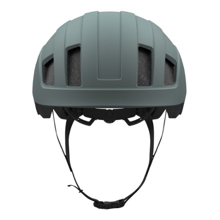 lazer blade green helmet Coyote Kineticore Matte Fern – Hostel Shoppe day wear More than 70% recycled material content with ECOLOC recycling design Rain Lazer launches super-affordable Blade KinetiCore