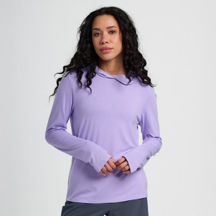 Free Fly Shade Hoodie II - Women's 0