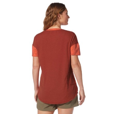 Royal Robbins Spotless Evolution Shirt - Women's 1