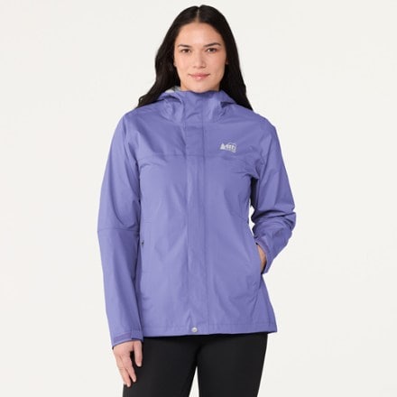 REI Co-op Rainier Rain Jacket - Women's 1