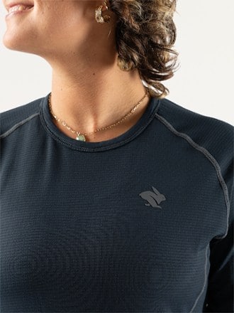 rabbit Layer One Shirt - Women's 4