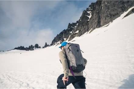 Black Diamond Cirque Ultra 25 Snow Pack 6
