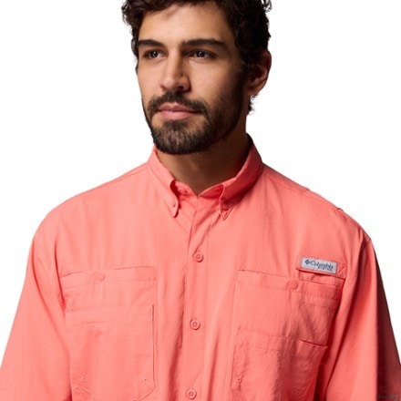 Columbia PFG Tamiami II Shirt - Men's 4