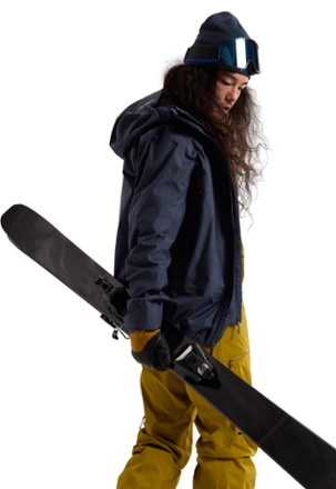 Arc'teryx Sabre Jacket - Men's 7