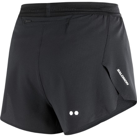 Salomon Sense Aero Split 3" Shorts - Women's 3