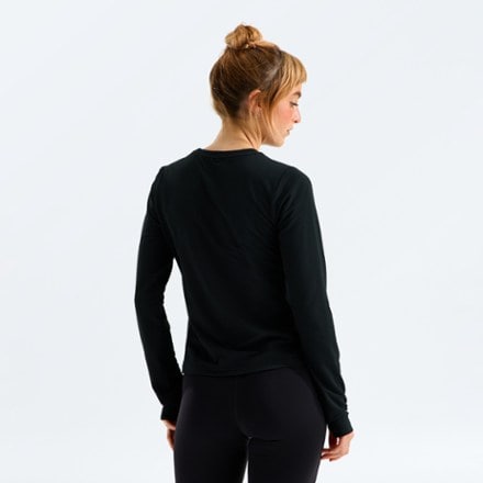 The North Face Golden Ridge Ribbed T-Shirt - Women's 1