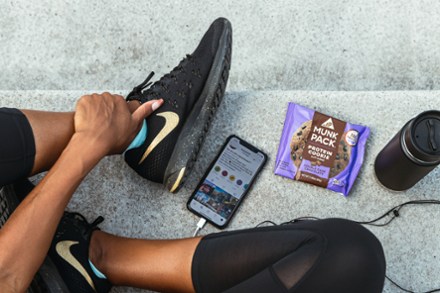 Munk Pack Protein Cookies 3
