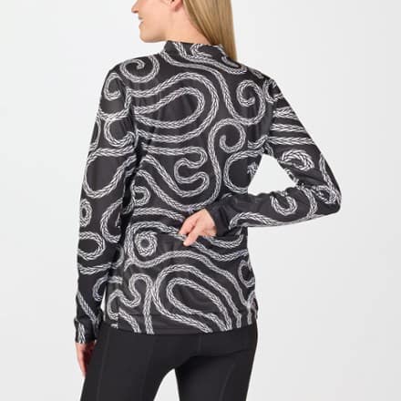 Terry Strada Cycling Jersey - Women's 1