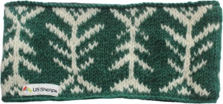 US Sherpa Dorjee Headband 0