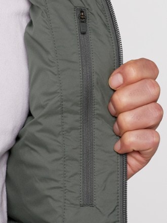 Patagonia Silent Down Jacket - Men's 5