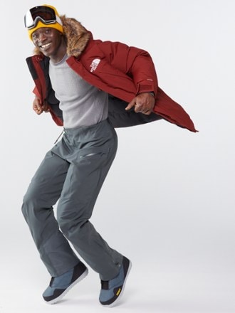 Patagonia Stormstride Pants - Men's 3