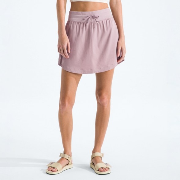 On Body Image of color Metal Pink