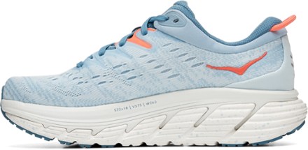 HOKA Gaviota 4 Road-Running Shoes - Women's 1