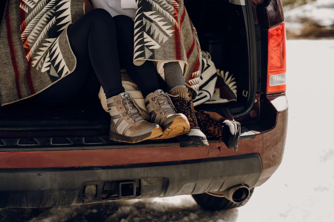 Location Image for Rosie Winter Boots - Women's