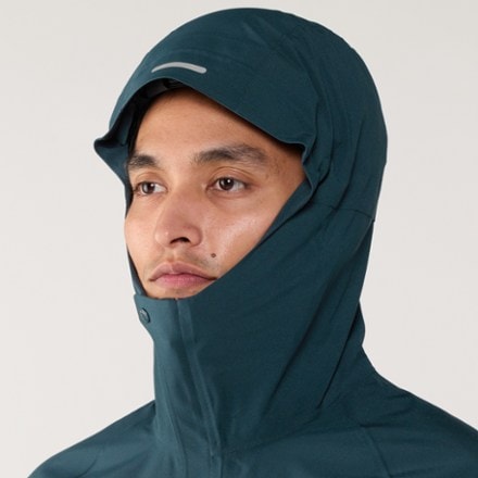 Fjallraven HC Hydratic Trail Jacket - Men's 5