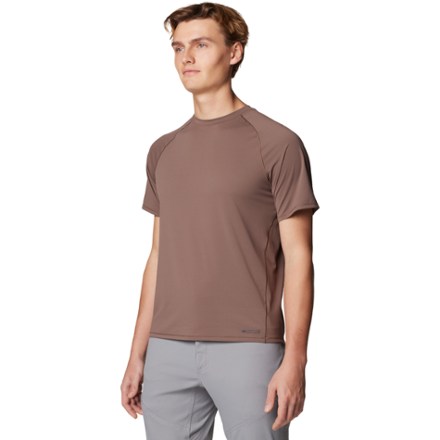 Mountain Hardwear SplitSecond T-Shirt - Men's 4