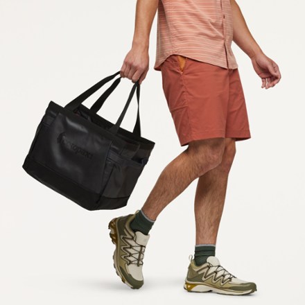 Cotopaxi Allpa 30L Gear Hauler Tote 5