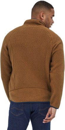 Patagonia Retro Pile Jacket - Men's 2