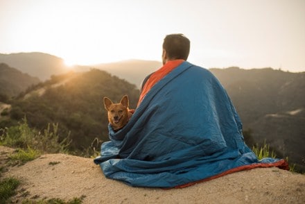 Klymit Versa Blanket 3