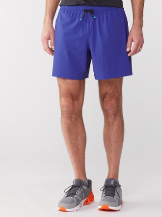Janji 7" Multi Shorts - Men's 1