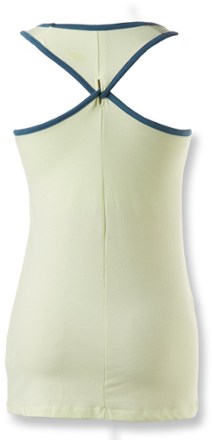 Back View (Sorbet Green)