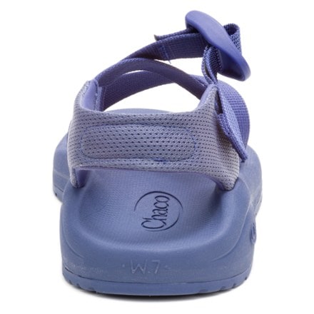 Chaco CushZ Extra Cushioned Sandals - Women's 5