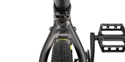 Co-op Cycles CTY 1.2 Bike Rack mount (Pirate Black)