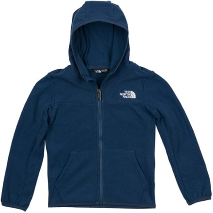 The North Face Anchor Full-Zip Hoodie - Kids' 0