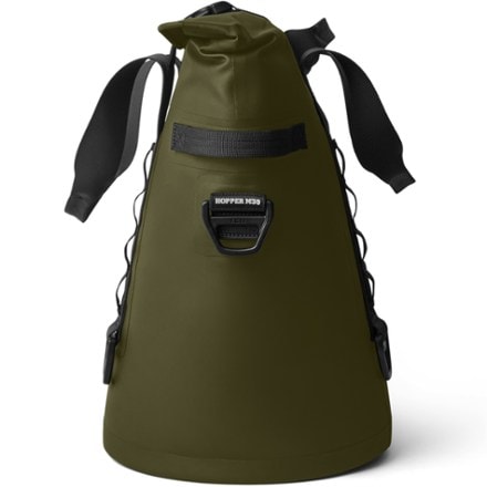 YETI Hopper M30 Soft Cooler 4