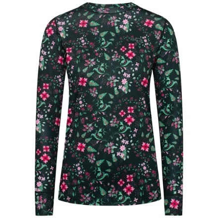 Kari Traa Fryd Long-Sleeve Base Layer Top - Women's 0